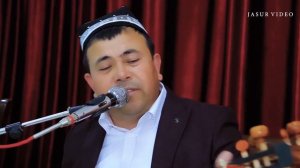 Maxsud Alimov - Jamalak                    Махсуд Алимов - Жамалак tezkor