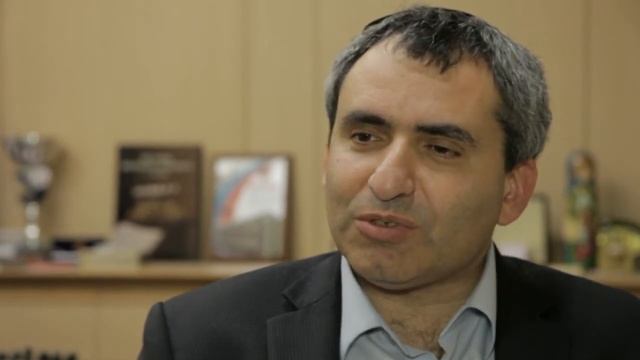 Кто такой Беньямин Нетаниягу? Каковы ваши отношения с ним? смотреть онлайн