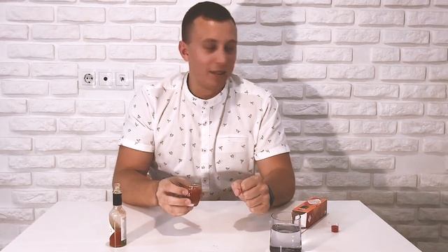 ВЫПИТЬ TABASCO ЗАЛПОМ И ВЫЖИТЬ? ВЫПОЛНЯЮ НАКАЗAНИЕ ЗА CHALLENGE! смотреть онлайн