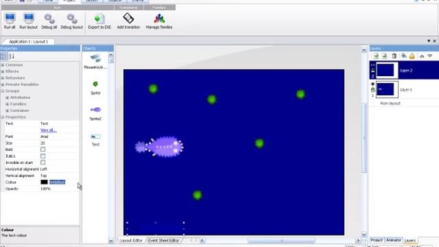 как сделать игру Spore урок 1 смотреть онлайн