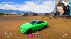 НАШЕЛ ПИРАМИДУ МАЙЯ в ФОРЗА ХОРАЙЗЕН 5! - СЕКРЕТЫ И ПАСХАЛКИ! (Forza Horizon 5)