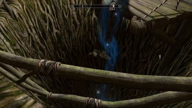Skyrim Mods: Huskies, Man.... смотреть онлайн