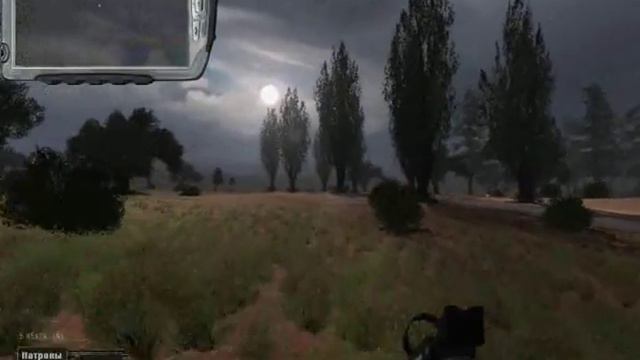 Stalker Soc LTL Mod 2.0 прохождение