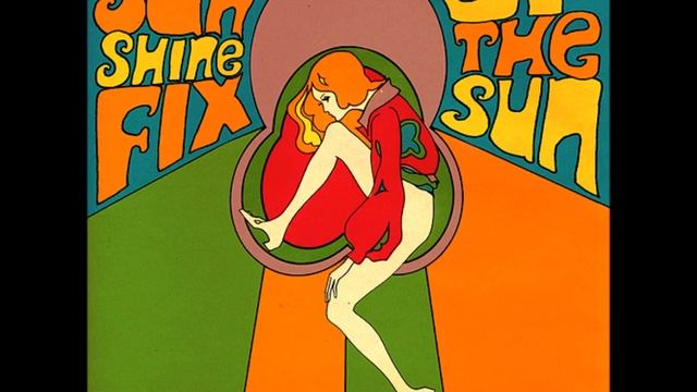 The Sunshine Fix - Sail Beyond The Sunset смотреть онлайн