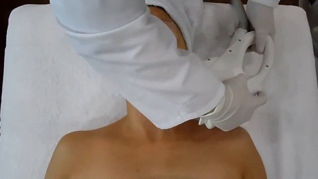 Универсальный лазер Clearlight IPL. Инструкция работы на аппарате смотреть онлайн