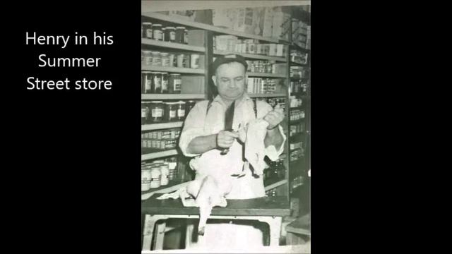 Rochester NH History - Roy's Dairy смотреть онлайн