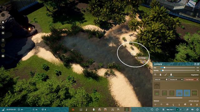 PREHISTORIC KINGDOM FIRST IMPRESSION! | ALL New Dinosaurs Showcase | Prehistoric Kingdom смотреть онлайн