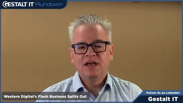Executive Order for Federal AI Standards Signed | Gestalt IT Rundown: November 1, 2023 смотреть онлайн