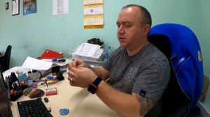 Монтаж зимней удочки с кормушкой. Попробуем новый способ ловли зимой, на такую снасть ещё не ловил.