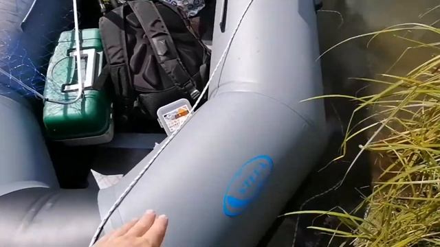 Удобное кресло для лодки пвх смотреть онлайн