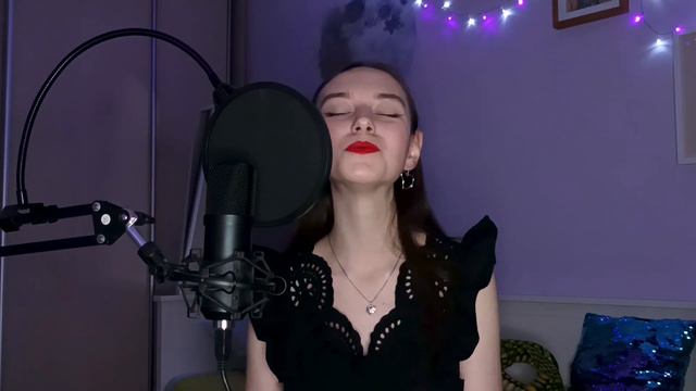 Божья Коровка - ГРАНИТНЫЙ КАМУШЕК / кавер смотреть онлайн