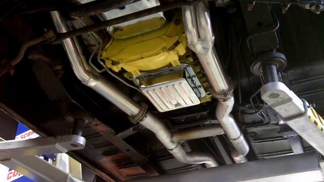 1965 Ford Mustang Coupe Classic Muscle Car for Sale in MI Vanguard Motor Sales смотреть онлайн