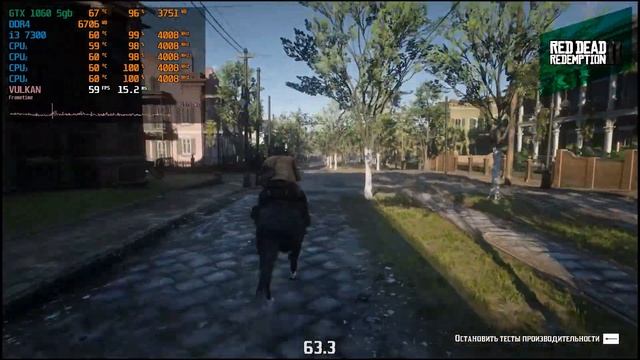 i3 7300, GTX 1060 5gb, 8gb смотреть онлайн