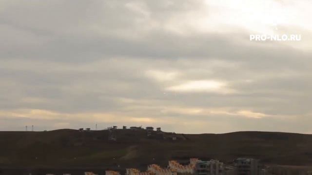 НЛО в Турции. UFO in Turkey смотреть онлайн