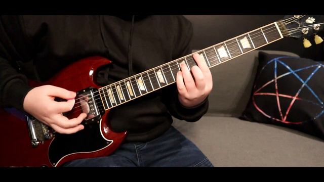 LA Afterlife - The Blue Stones (Cover) смотреть онлайн