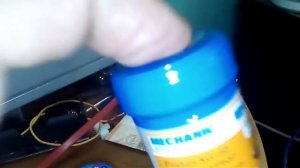 Не лоханитесь, или паяльная паста XG-50 MECHANIC