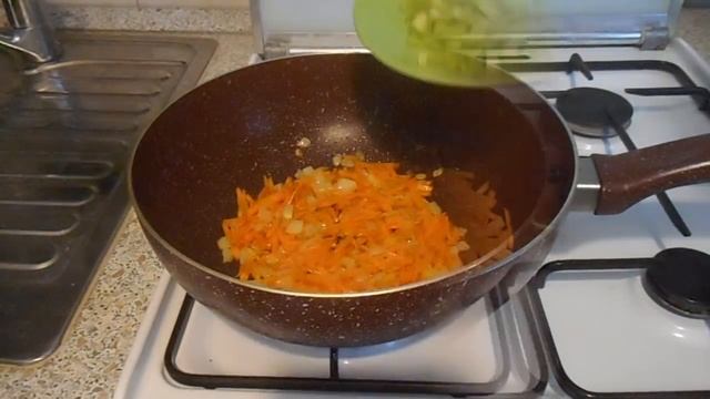 Рецепты из детства