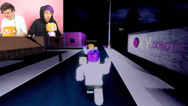 Can You Beat ROBLOX SIREN HEAD!? (SCARY GAME) смотреть онлайн