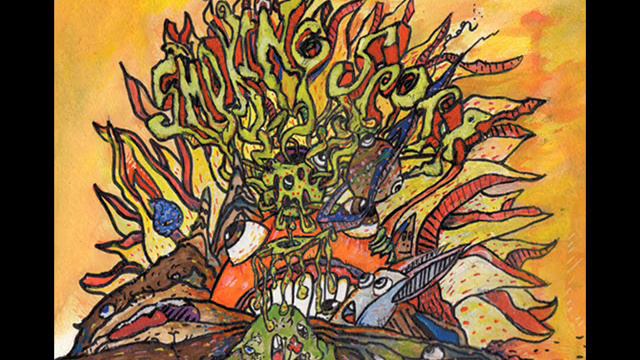Smoking Spore - Taxodium 2/2 смотреть онлайн