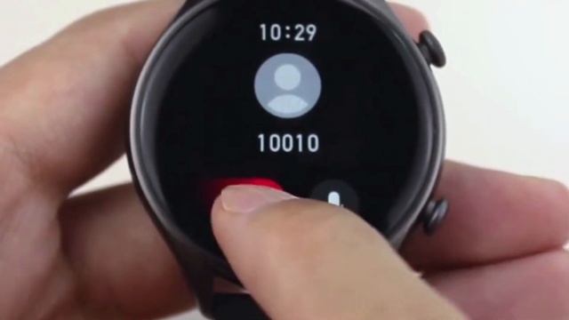 COLMI i20 Smartwatch смотреть онлайн