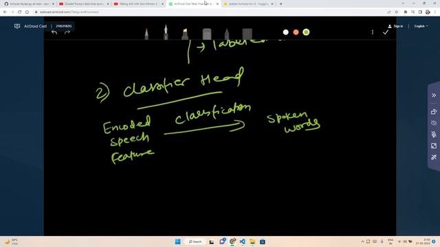 Detecting AI-Generated Voices: Deepfake Detection App using AI Models смотреть онлайн