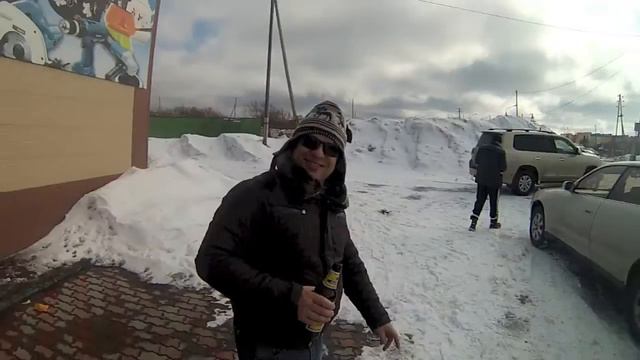 Vladivostok Vacation смотреть онлайн