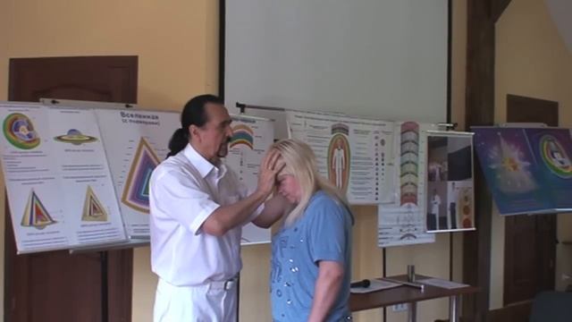 Альберт В. Игнатенко. Как работать с пациентом смотреть онлайн