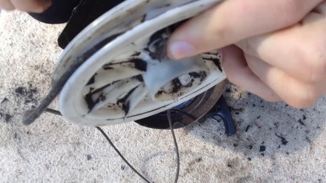 PushMowerRepair.com - Briggs 375 Sprint Pull Start Repair