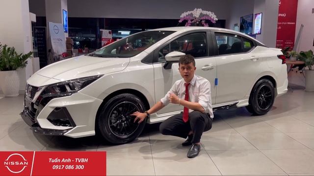 Ra mắt "Tiểu GTR" tại Nissan Tân Phú tặng bộ BodyKit trên Nissan Almera 2022 смотреть онлайн
