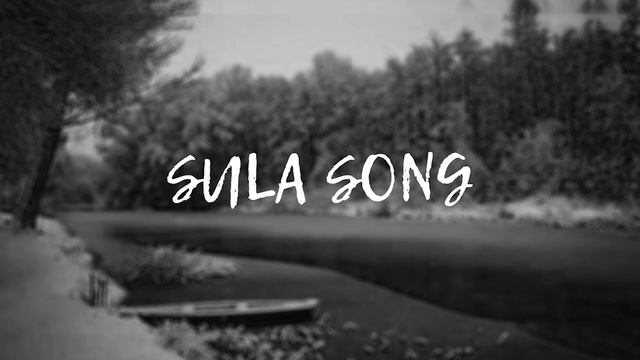 Maxim Tamomonov - Sula song (Low version) смотреть онлайн