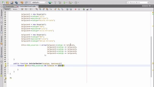 TUTORIA No.17 - DESARROLLO PARA ANDROID - CONEXION PHP Y JSON - PARTE 1 смотреть онлайн
