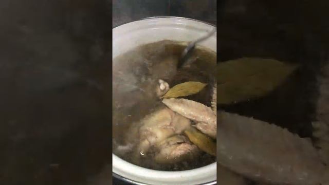 Домашние Вкусности