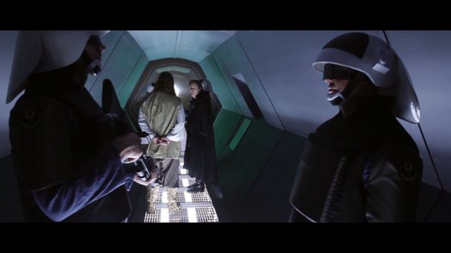 STAR WARS LEGENDS: Legacy Of The Force - Fan Film
