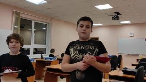 Шагающие роботы. WeDo 2.0