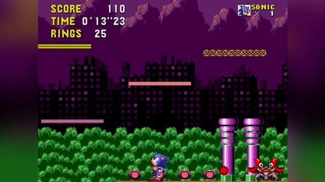 СТИХИ про SONIC 1 смотреть онлайн