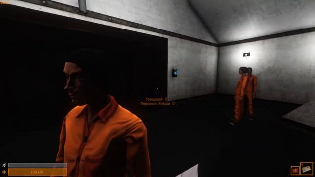ГАЙД ЗА ДЕШКУ В SCP: Secret Laboratory смотреть онлайн