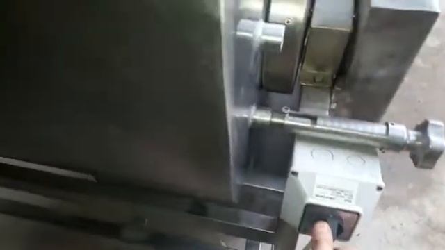 Лопастная фаршемешалка Masimex 300 л смотреть онлайн