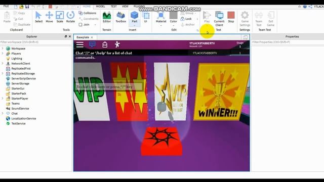 HOW TO MADE SHADERS IN YOUR ROBLOX GAME | ROBLOX STUDIO смотреть онлайн