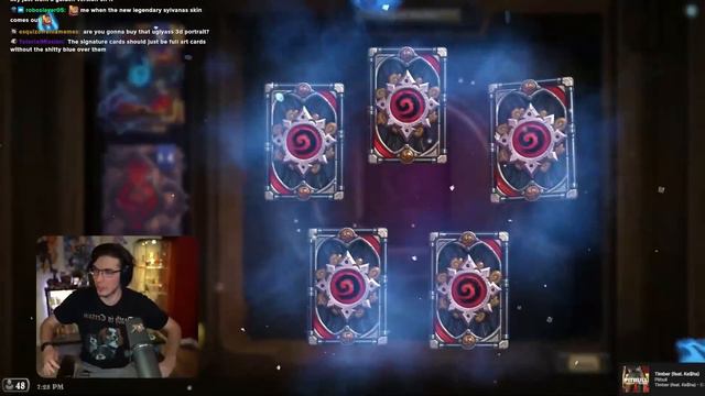 My Worst Pack Opening (Lich King) смотреть онлайн