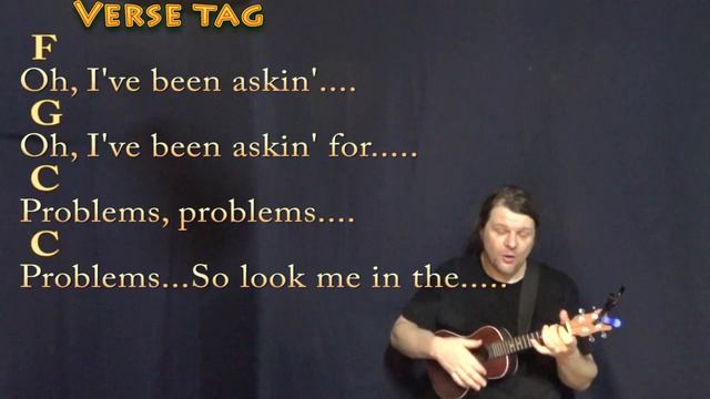 Bad Liar (Imagine Dragons) Ukulele Cover Lesson in C with Chords/Lyrics смотреть онлайн