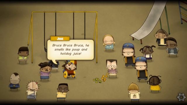 Let's Play Cardpocalypse - PC Gameplay Part 3 - The Worst Kid смотреть онлайн