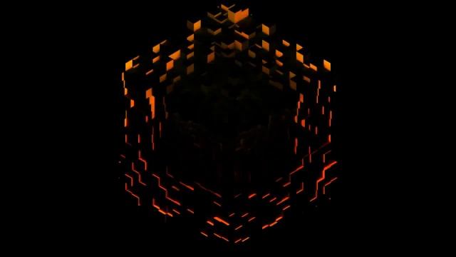 C418 Aria Math Minecraft Volume Beta смотреть онлайн