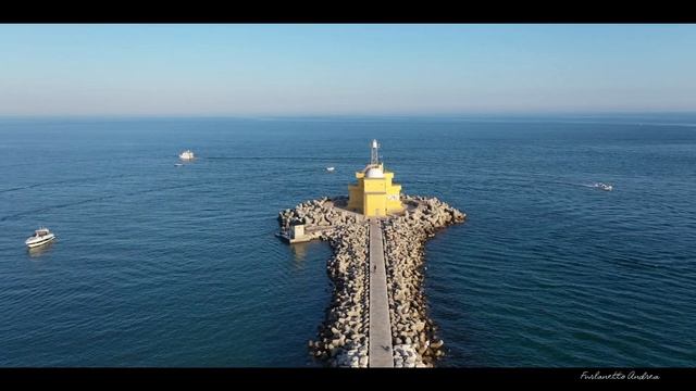 Punta Sabbioni 2019 4K смотреть онлайн