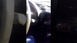 Установка ГУР на ГАЗ 31029.