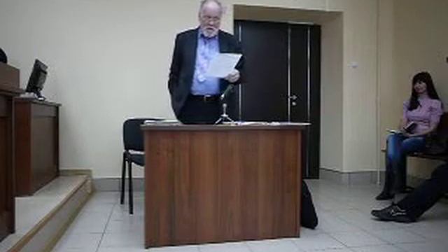 ▶️ Суд "Дюпин против Долгих" 🔥 Иск о защите чести и достоинства 🔥 Эпизод 5 (третье заседание) смотреть онлайн