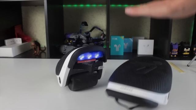 Будущее наступило - электроролики Xiaomi Segway Drift W1. Обзор и тестирование. смотреть онлайн