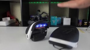 Будущее наступило - электроролики Xiaomi Segway Drift W1. Обзор и тестирование.