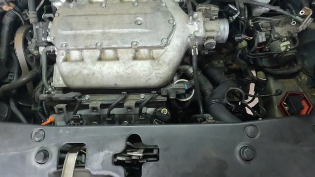 Honda Pilot Transmission Replacement Part 2 смотреть онлайн