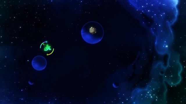 VosemPlay - In Space We Brawl смотреть онлайн