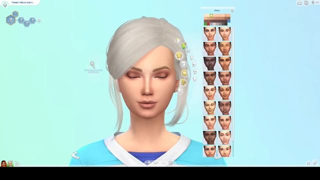 СИМС4 династия сезонов #1 смотреть онлайн